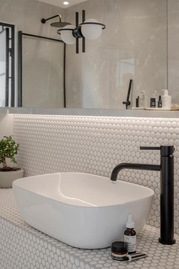 Stylowy Apartament Przy Metrze Warsaw Ngoại thất bức ảnh
